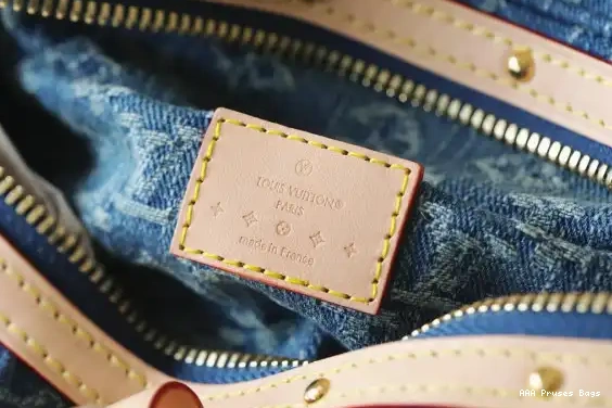 AAA Replica Ru Rise High VUITTON LOUIS 0630